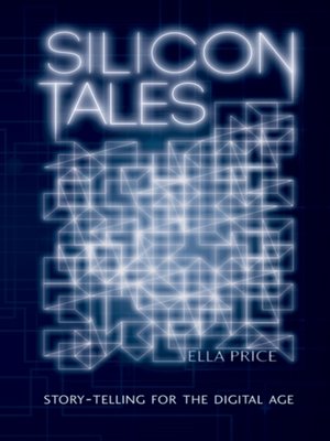 cover image of Silicon Tales